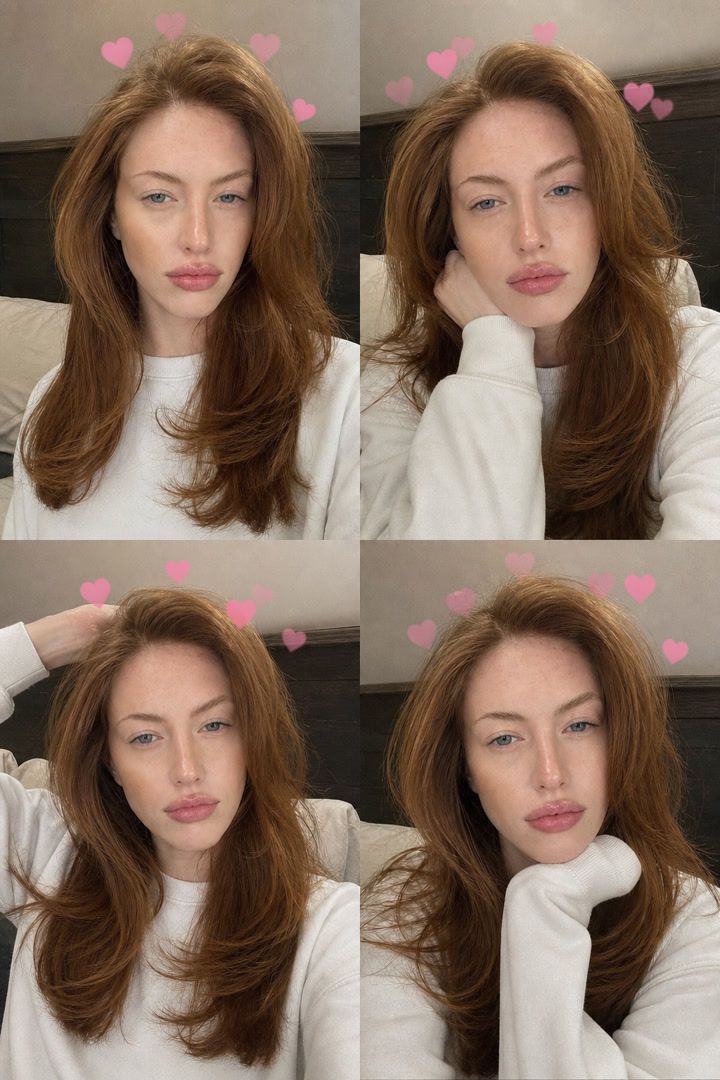 Four Frame Moodboard