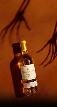 Shadow Wine