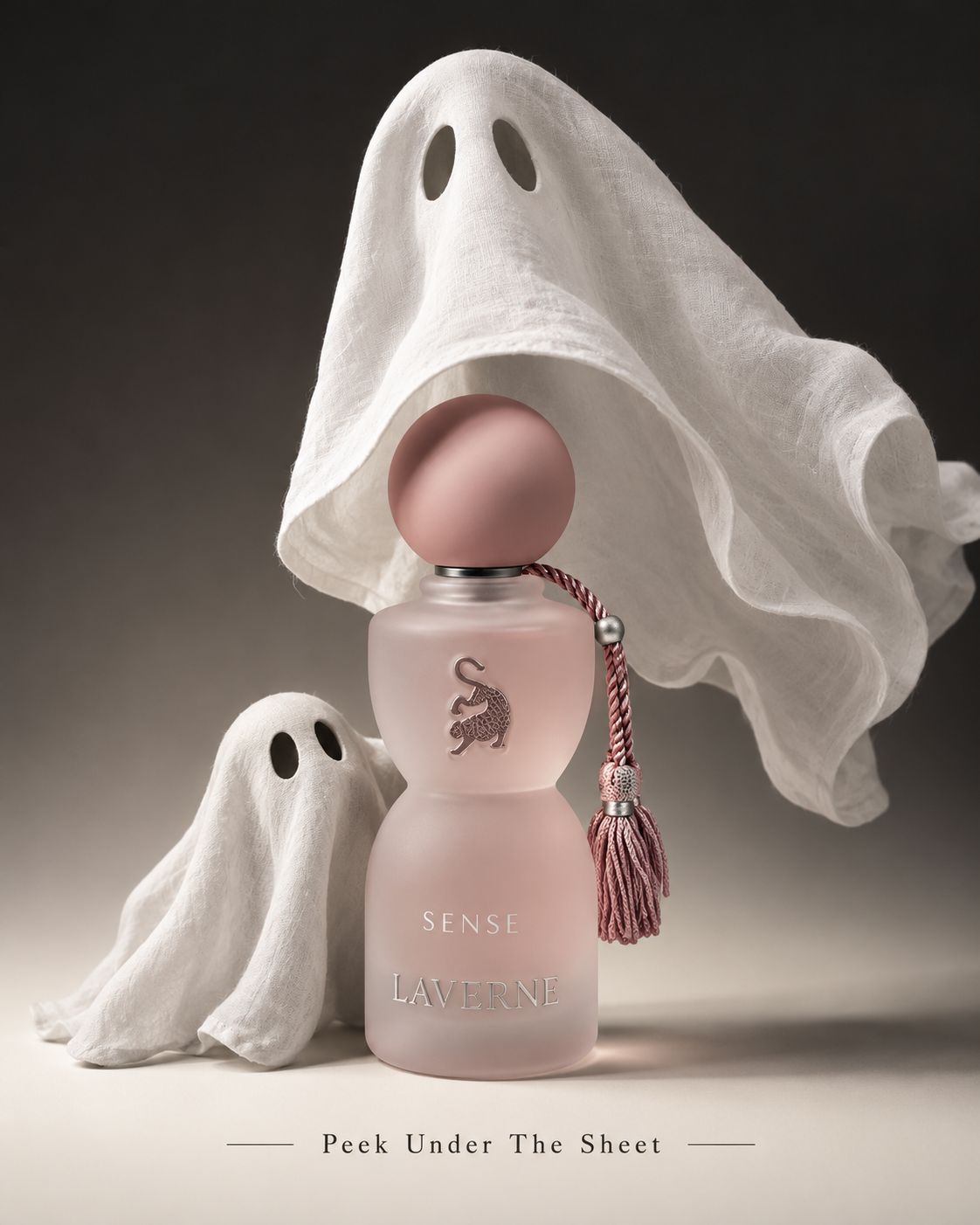 Sheet Ghost Serum
