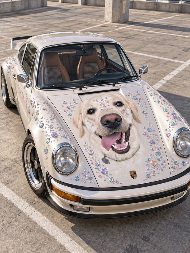 Gem Ride