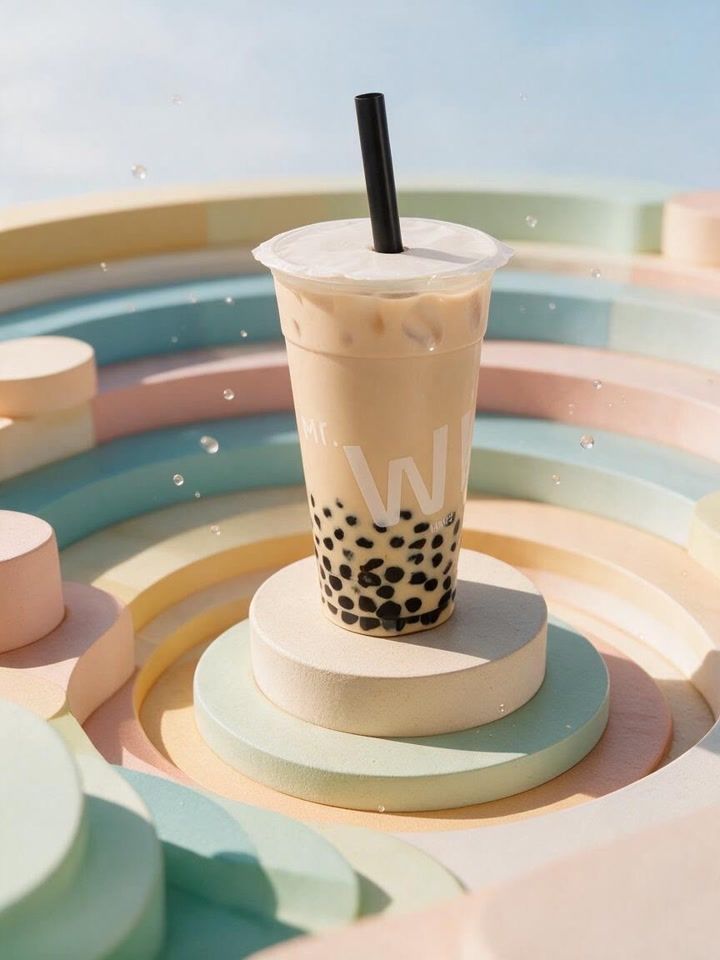Spiral Step Product