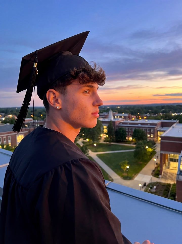 Twilight Grad