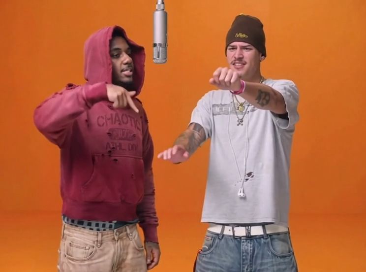 Double Mic