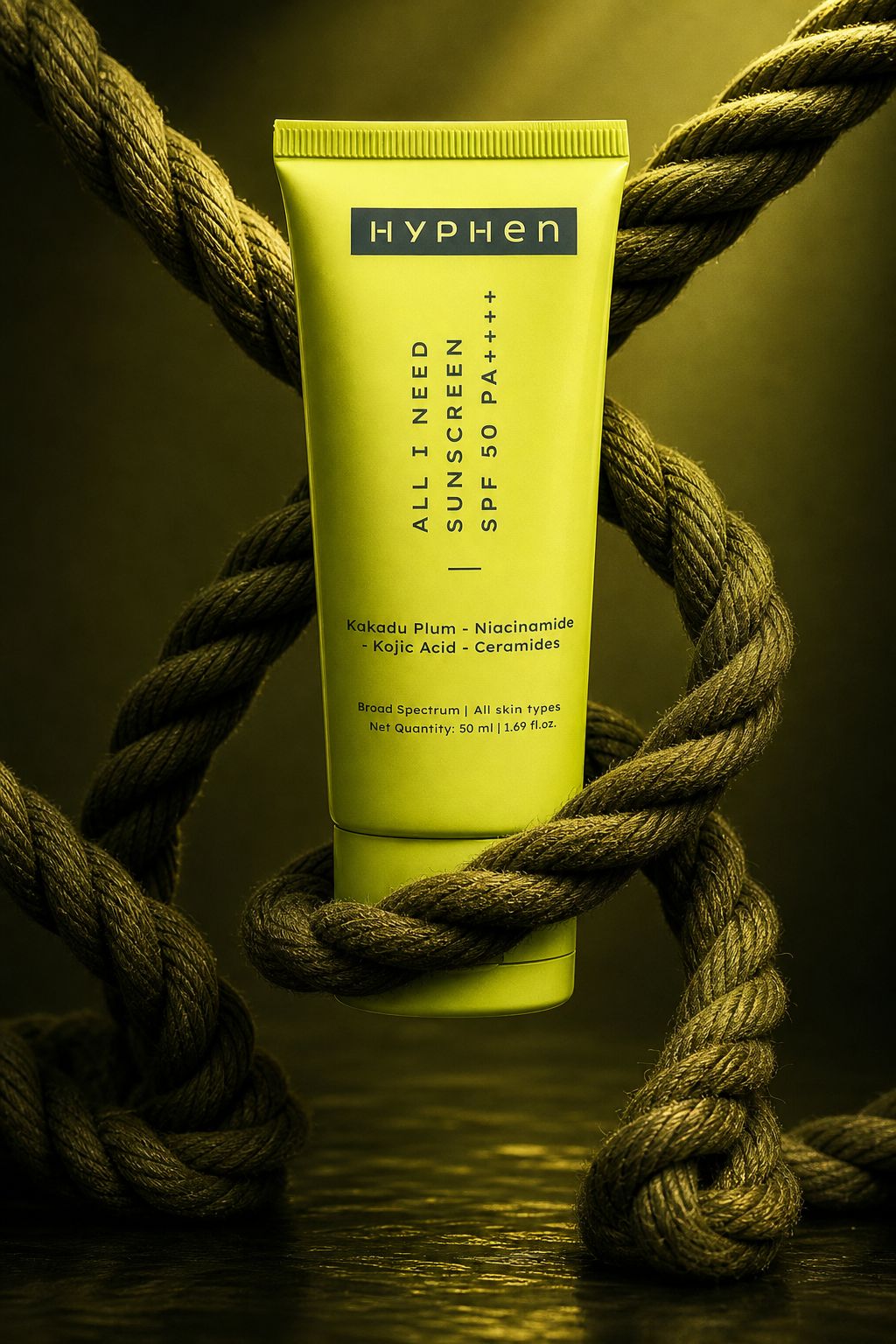 Rope-Frame Product