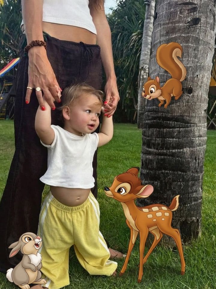 Storybook Sidekick