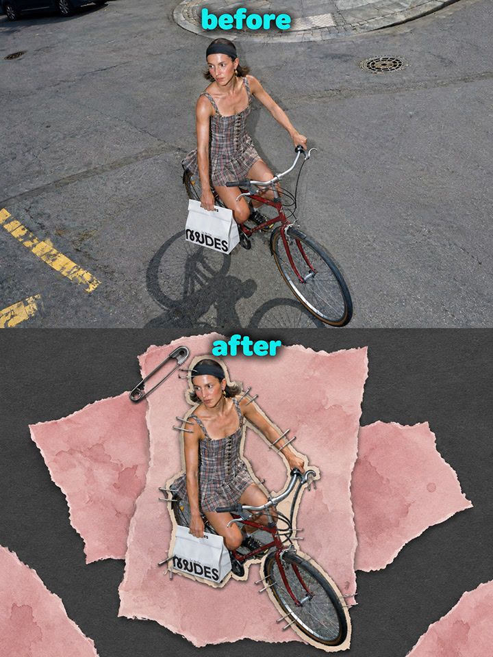 Pinned Paper