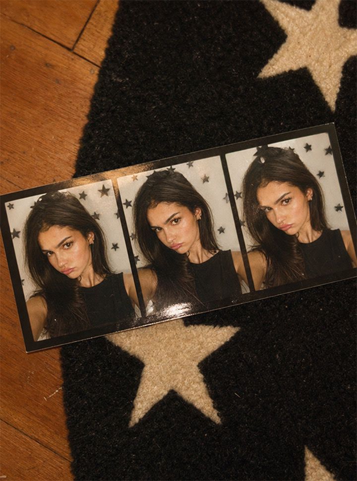 Starbooth Flash