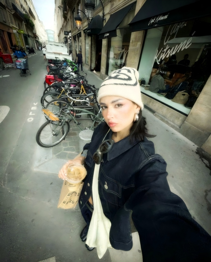 3Gs cam
