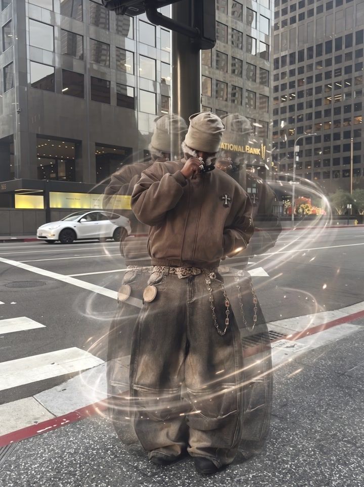 Flash Ghost Echo