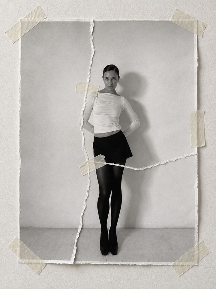 Torn Editorial