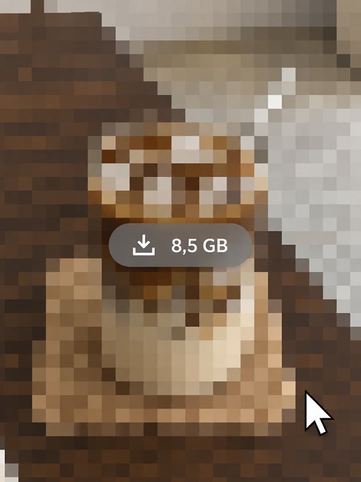 Product Loading