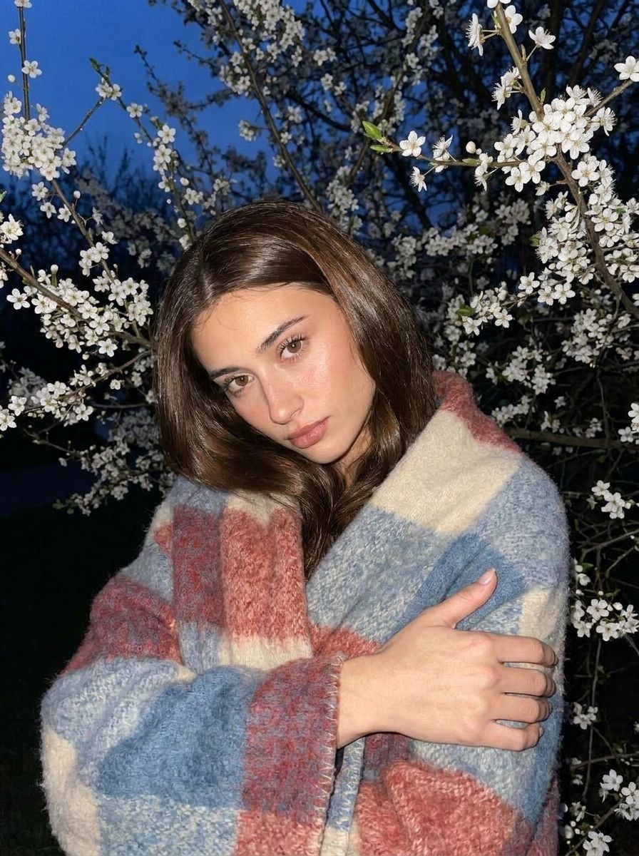 Twilight Blossom