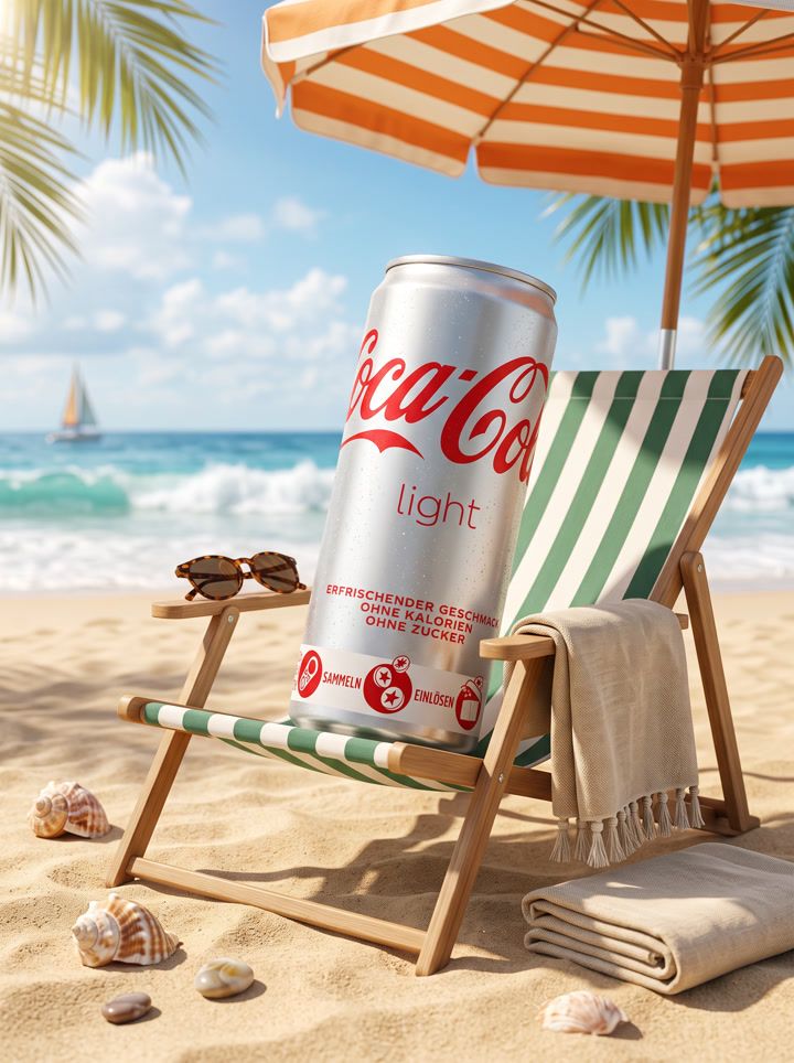 Tropical Resort Product