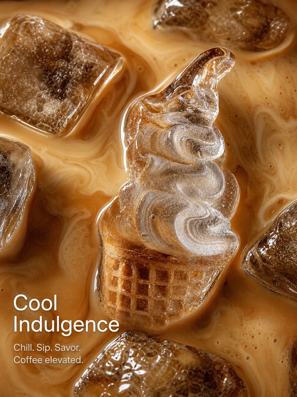 Frozen Beverage