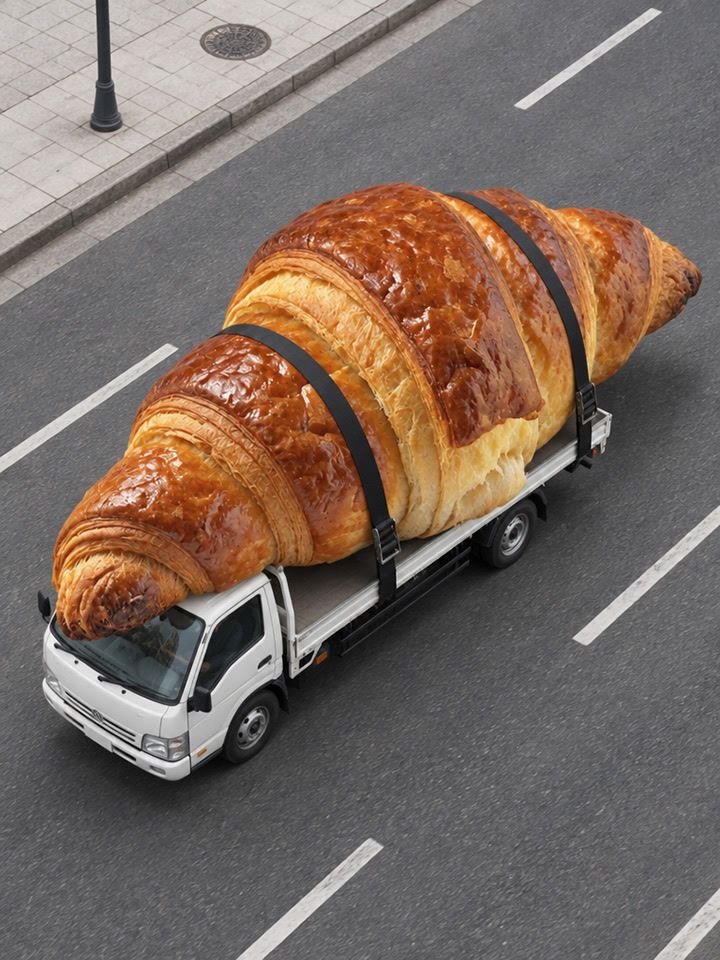Giant Cargo
