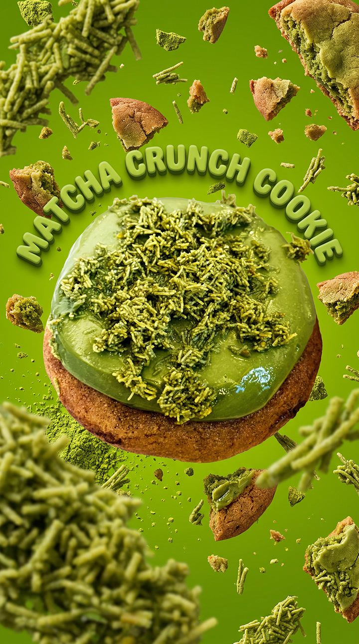 Flavor Burst