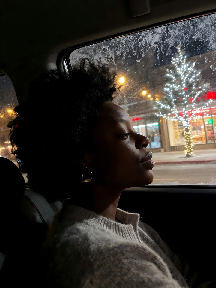 Xmas Carview