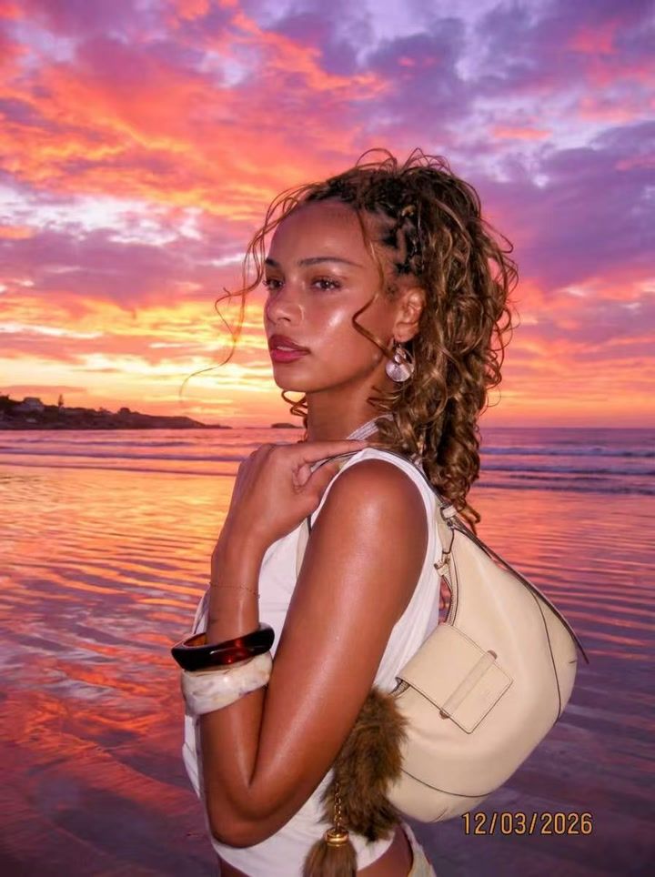 Sunset Glow