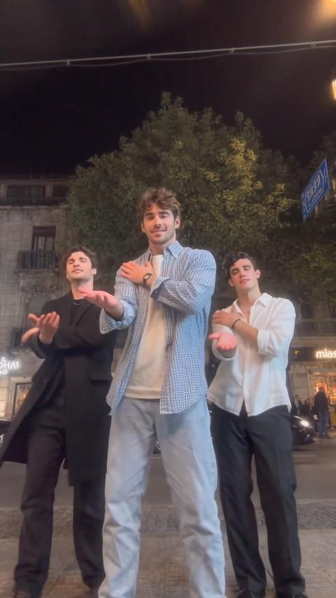 Midnight Groove Trio