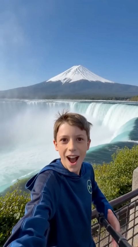 Around the Globe