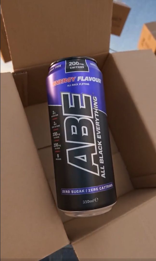 Box Reveal
