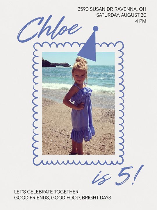Birthday Brush Script