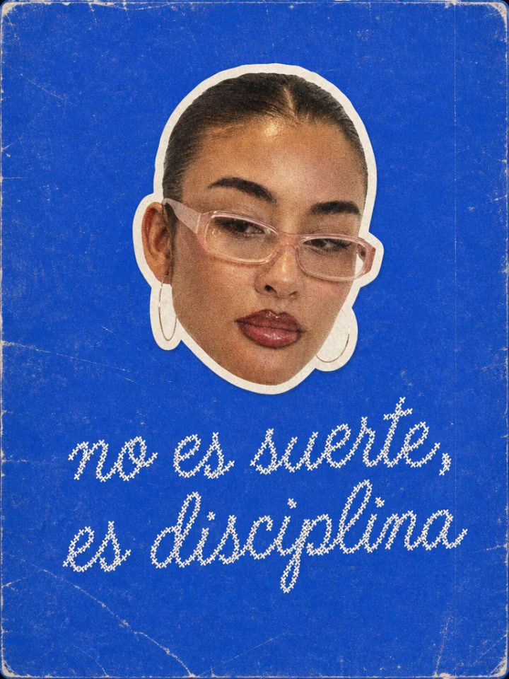 Retro Sticker