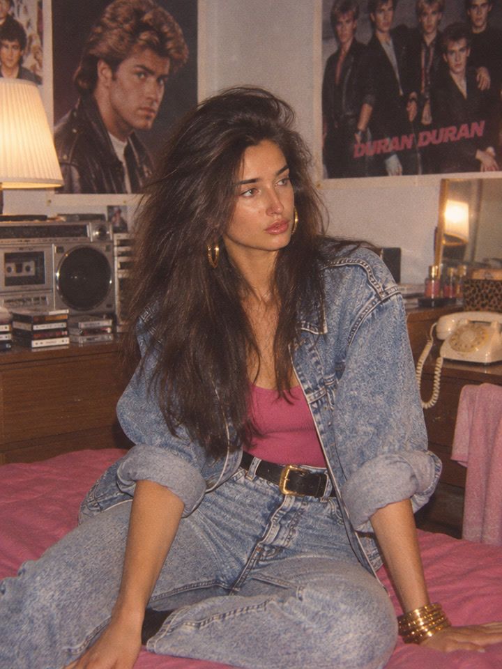 Back to 80s