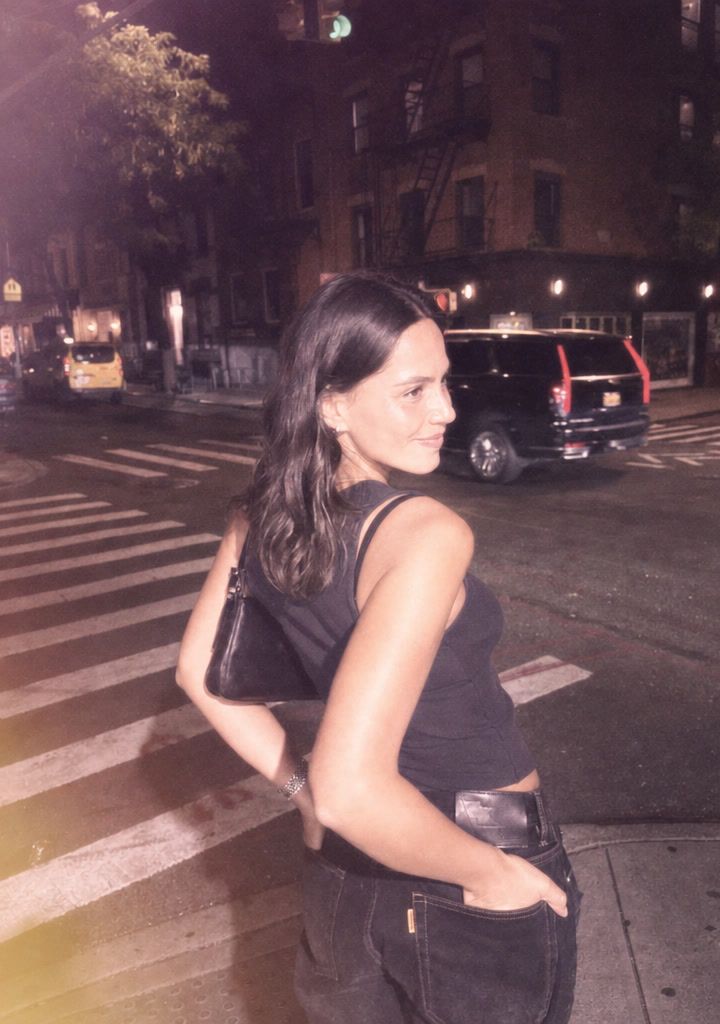 Vintage Flash