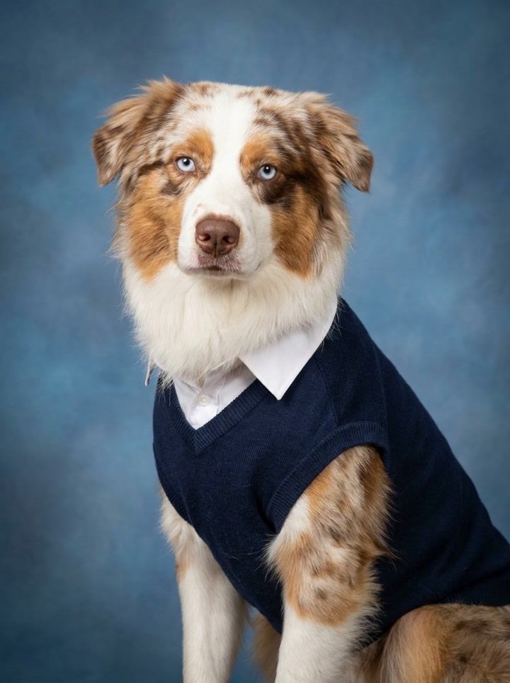 Pet Yearbook