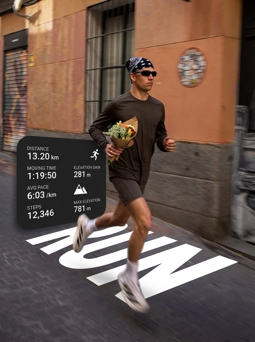 Run UI Snapshot