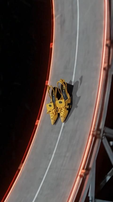 Speed Launch