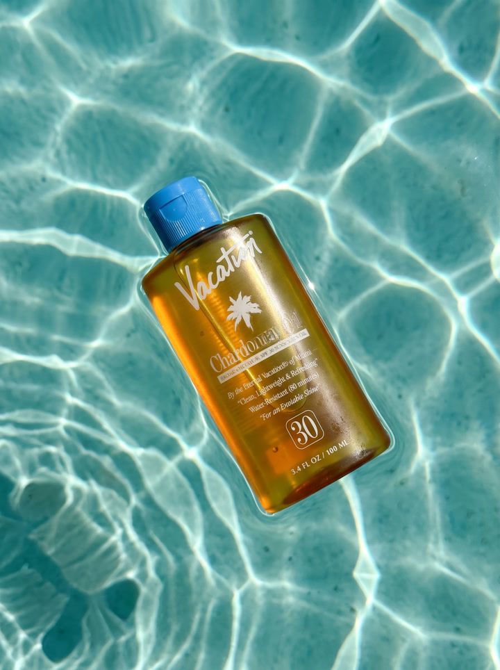 Floating Water Product