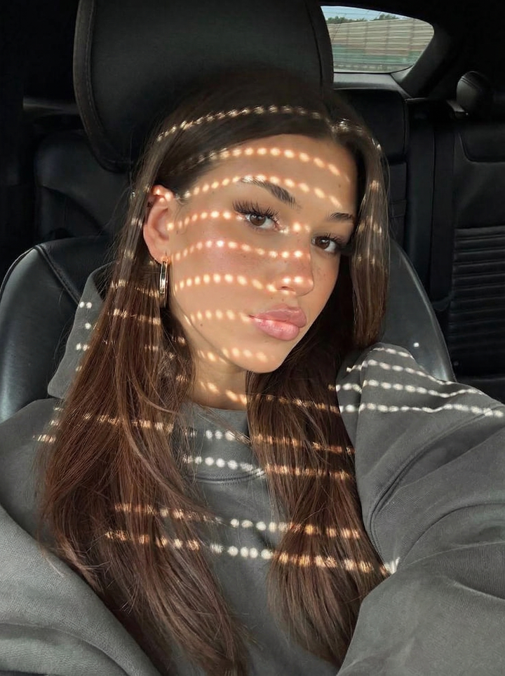 Sunlight Dots