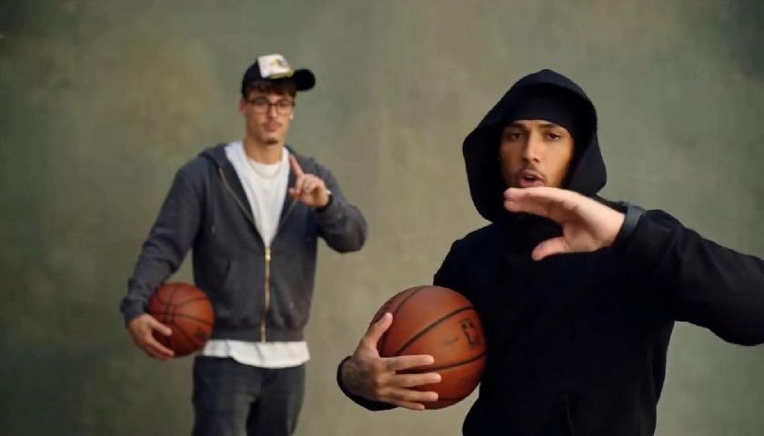 Hip Hop Frames