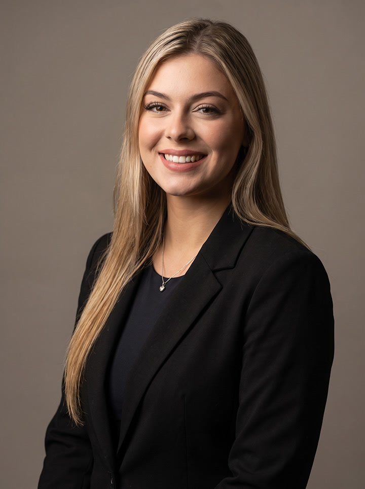 Elite Portrait