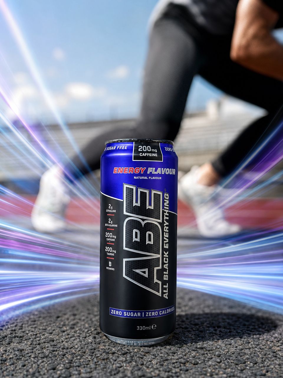 Motion Performance