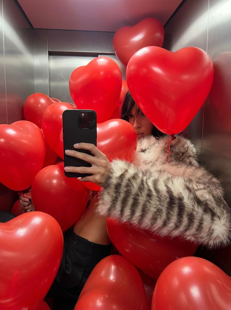 Heart Balloon