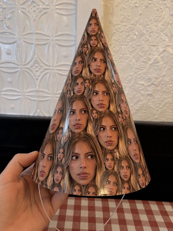 Party Hat