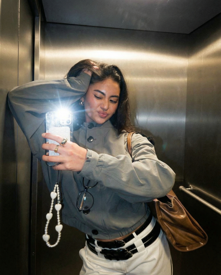 iPhone Flash