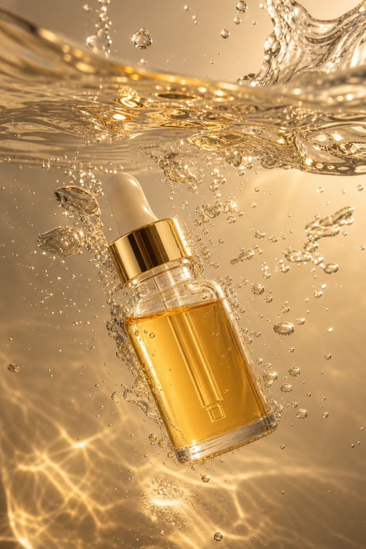 Deepwater Product Drift