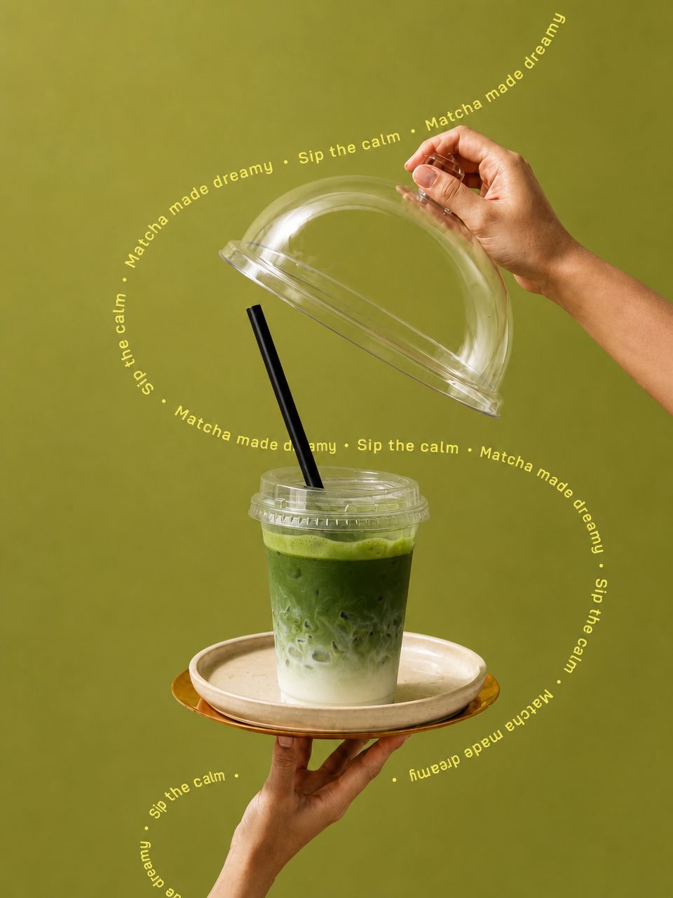 Dome Product Ad