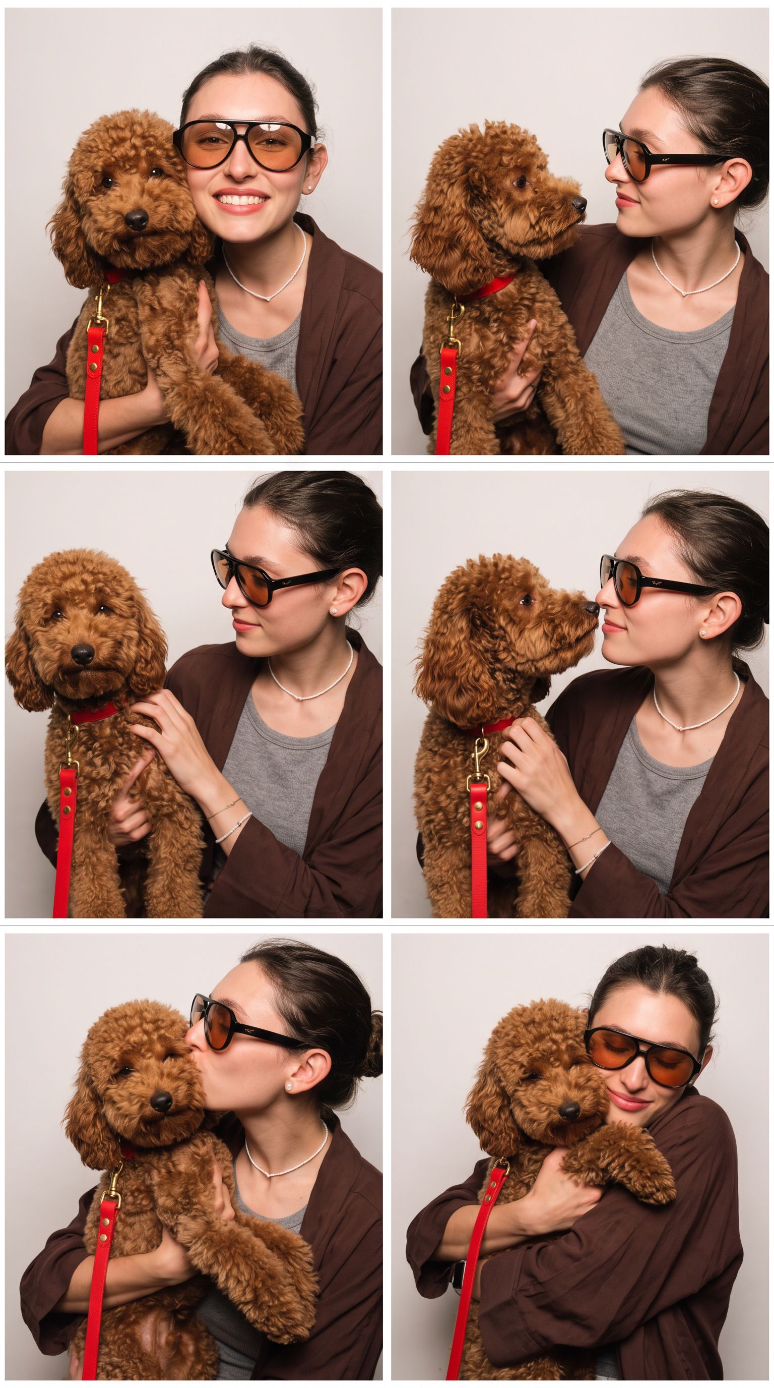 Pet Photo Booth