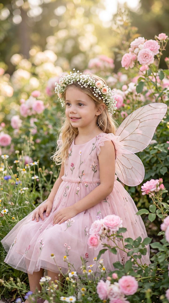 Flower Fairy